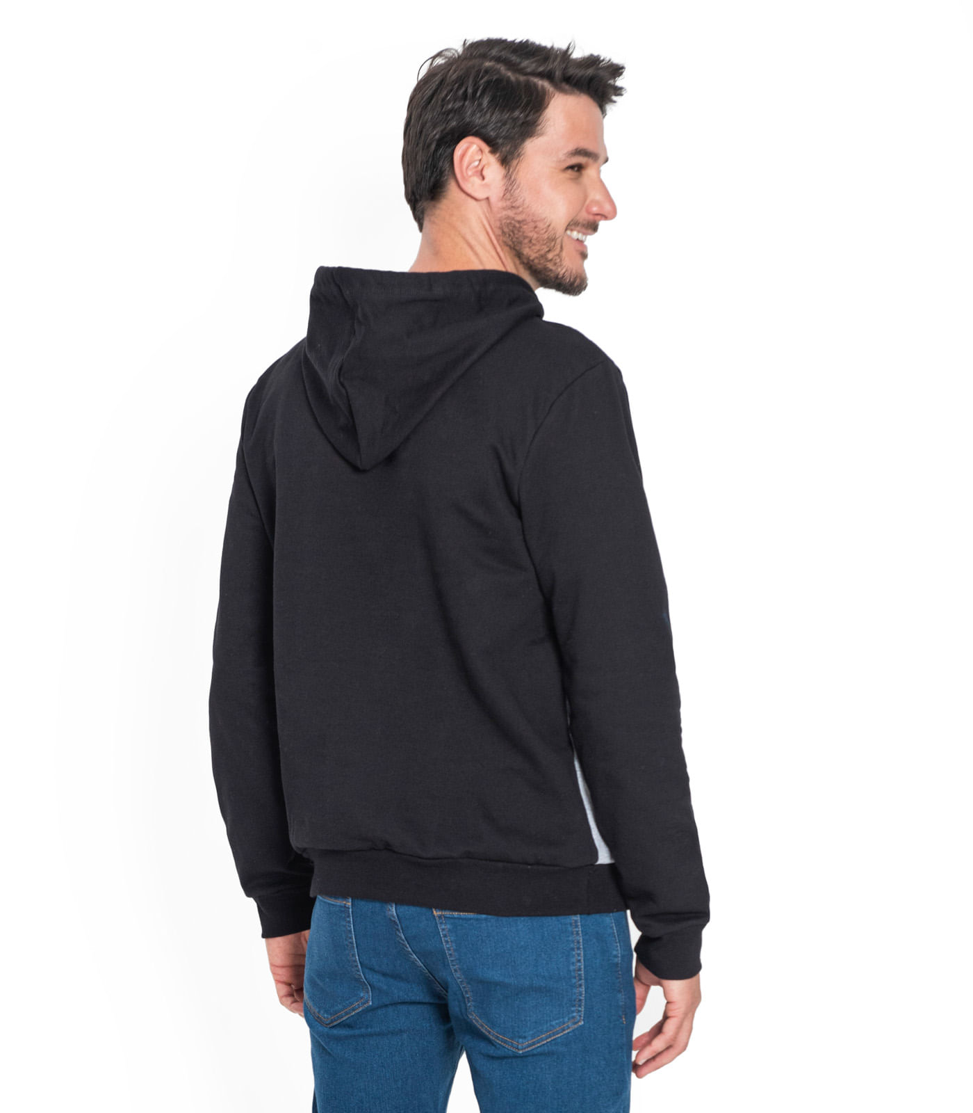 prana zip moletom com capuz